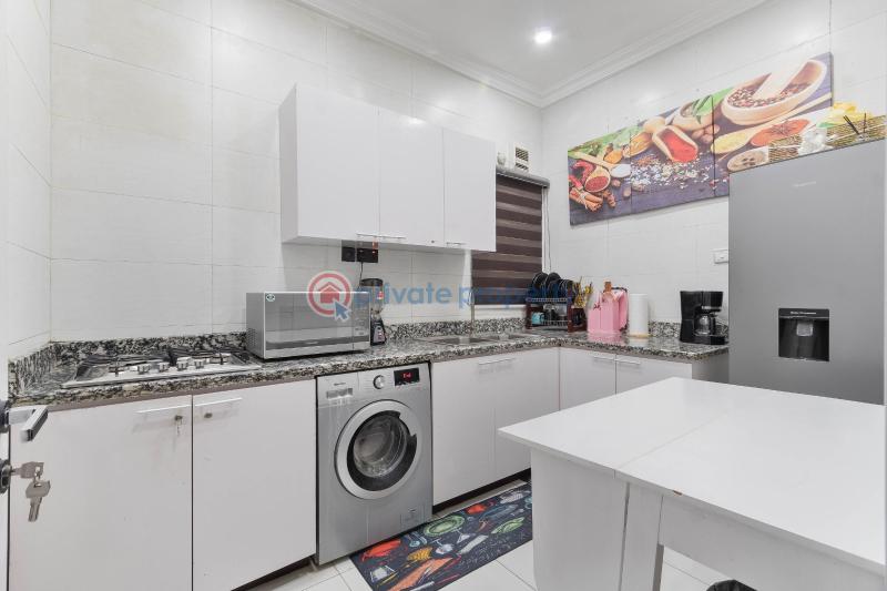 2 bedroom Flat & Apartment Short let Lekki Phase 1 Lagos - 4