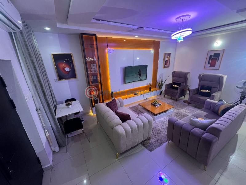2 bedroom Mini Flat Short let Ikeja GRA Lagos - 0