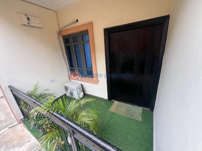 Luxury 2-bedrooom apartments at ikeja - 4 2 bedroom Mini Flat Short let Ikeja GRA Lagos - 4