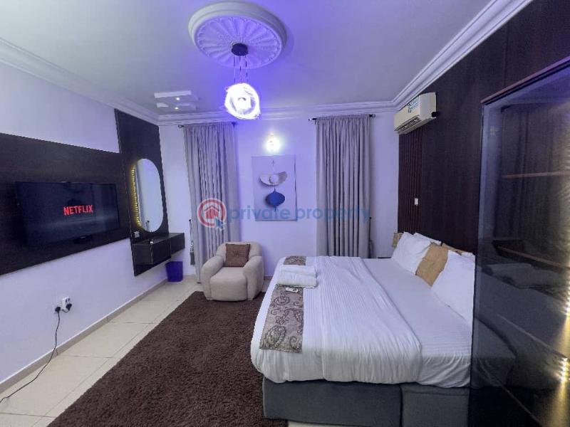 Luxury 2-bedrooom apartments at ikeja - 2 2 bedroom Mini Flat Short let Ikeja GRA Lagos - 2