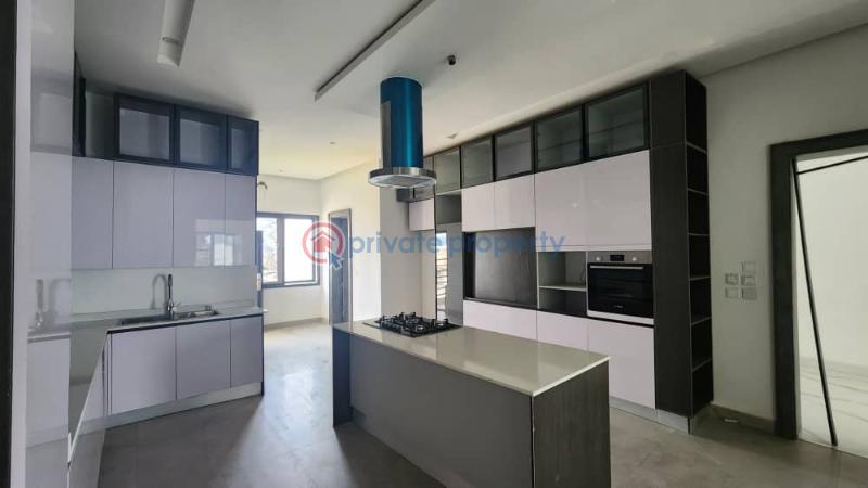 4 bedroom Penthouse For Sale Guzape Abuja Phase 1  - 3