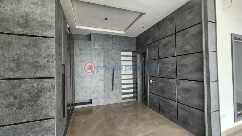 4 bedroom Penthouse For Sale Guzape Abuja Phase 1  - 5