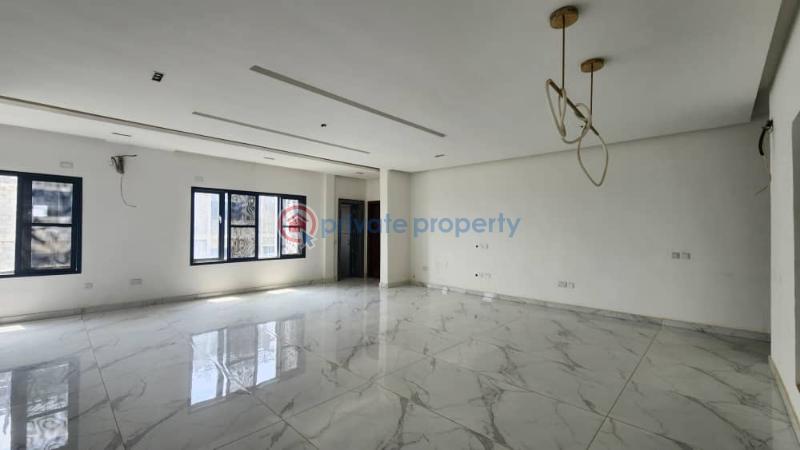 4 bedroom Penthouse For Sale Guzape Abuja Phase 1  - 7