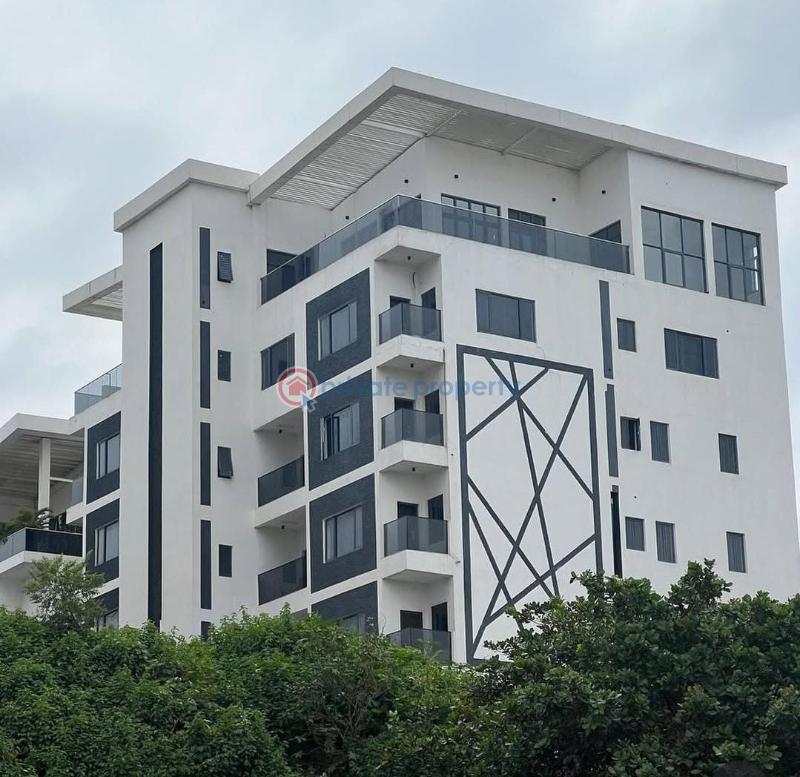 4 bedroom Penthouse For Sale Guzape Abuja Phase 1  - 0