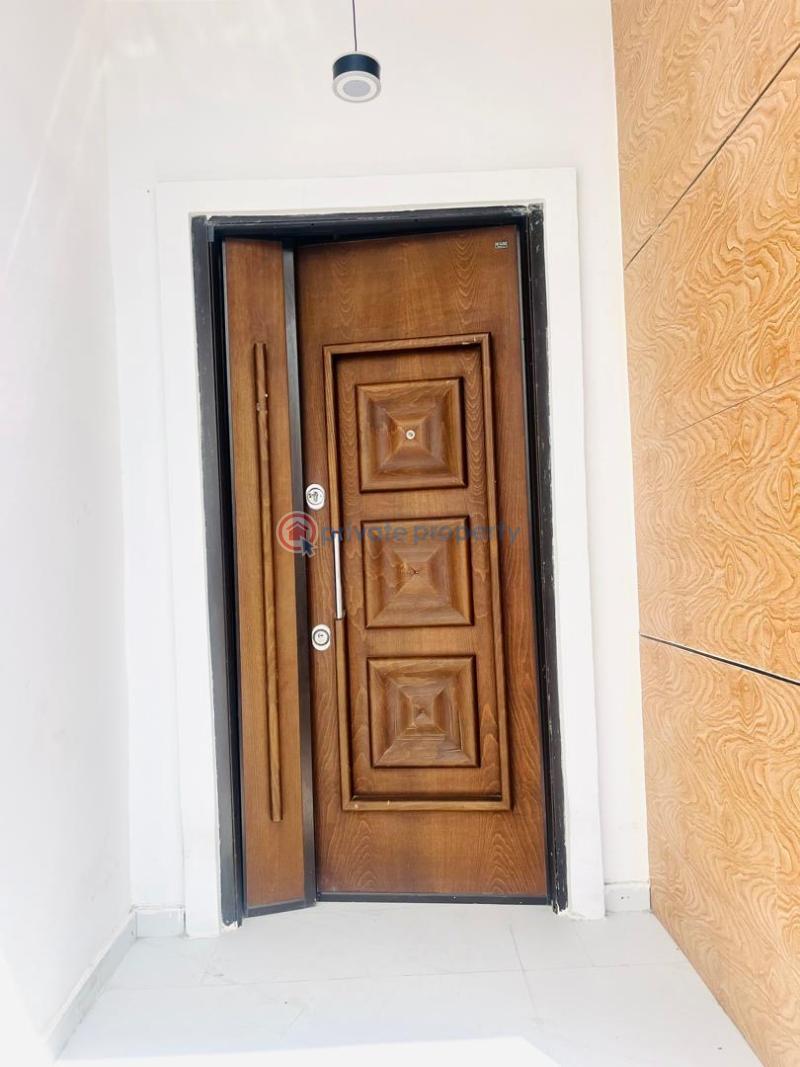 *luxury 2 floors 5-bedroom duplex with bq* - 5 5 bedroom Detached Duplex For Sale Monastery Road Ajah Ajah Lagos - 5