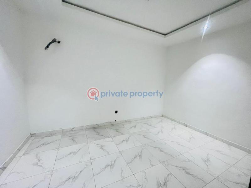 *luxury 2 floors 5-bedroom duplex with bq* - 15 5 bedroom Detached Duplex For Sale Monastery Road Ajah Ajah Lagos - 15