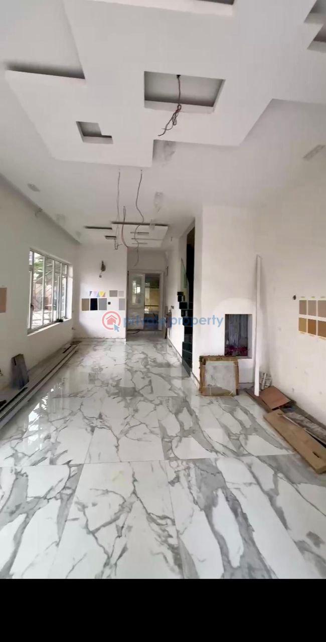 4 bedroom Semi detached Duplex For Sale Parkview Estate Ikoyi Lagos - 5