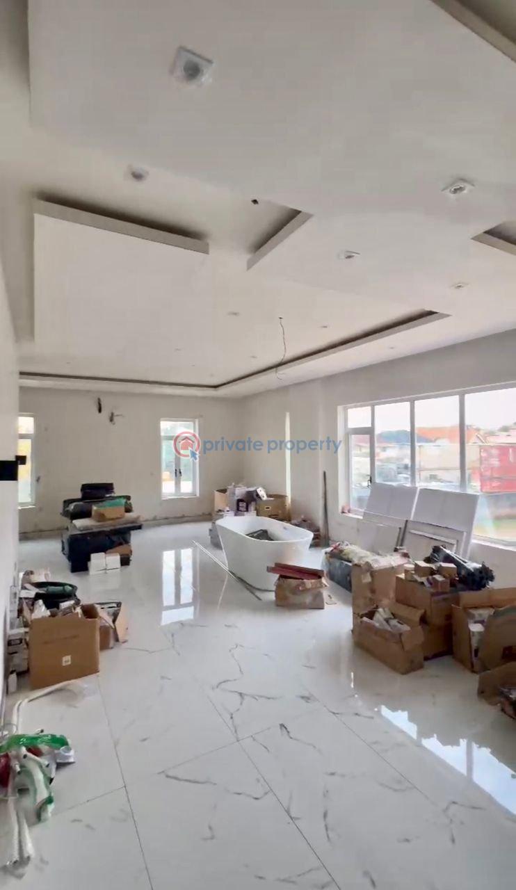 4 bedroom Semi detached Duplex For Sale Parkview Estate Ikoyi Lagos - 0