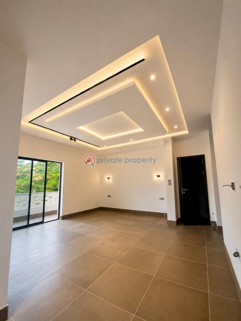 5 bedroom Terraced Duplex For Sale Parkview Estate Ikoyi Lagos - 5