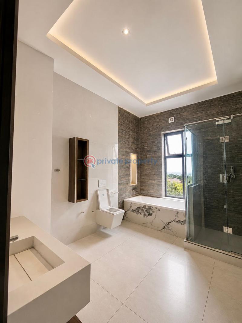 5 bedroom Terraced Duplex For Sale Parkview Estate Ikoyi Lagos - 9