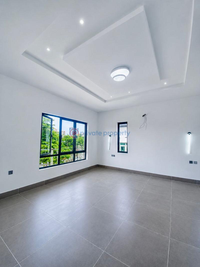 5 bedroom Terraced Duplex For Sale Parkview Estate Ikoyi Lagos - 6