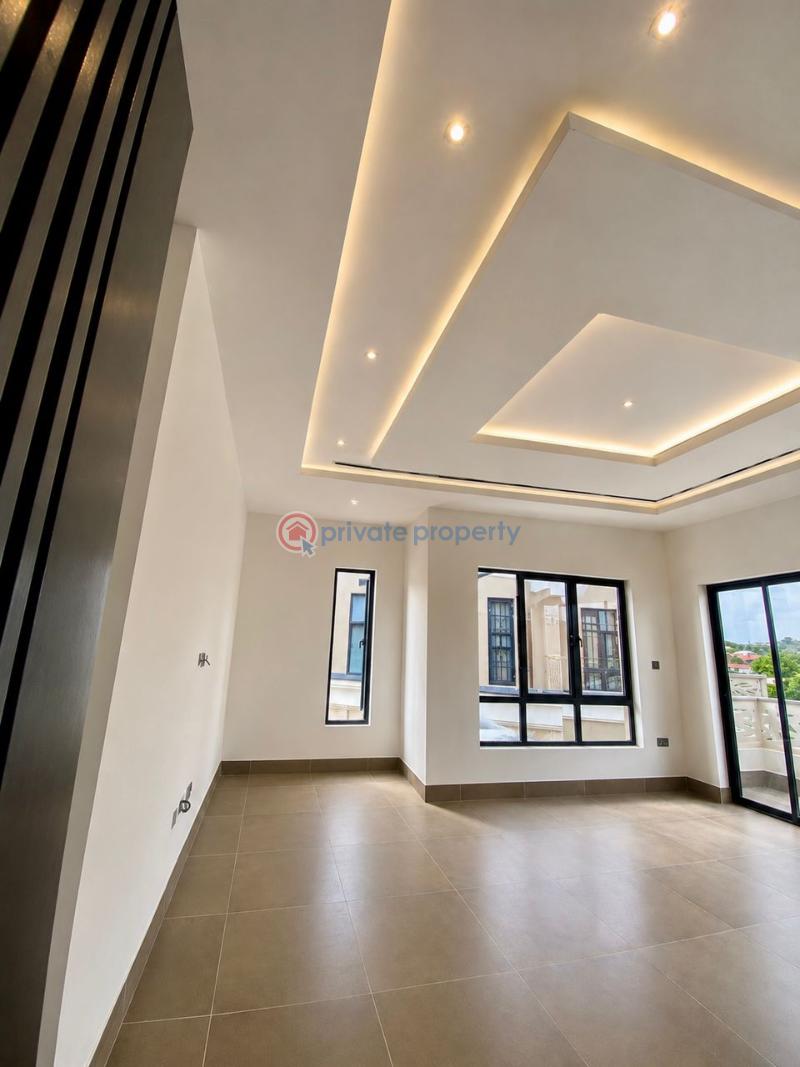 5 bedroom Terraced Duplex For Sale Parkview Estate Ikoyi Lagos - 7
