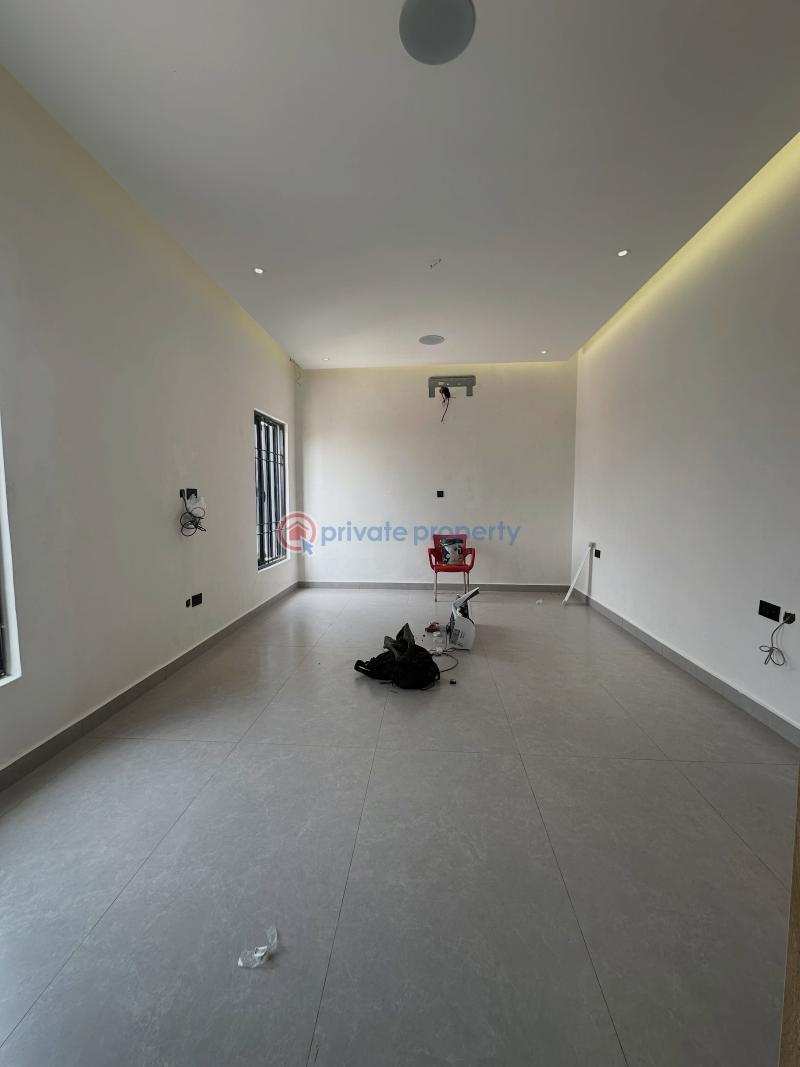 6 bedroom Semi detached Duplex For Sale Wuse Abuja Phase 1  - 10
