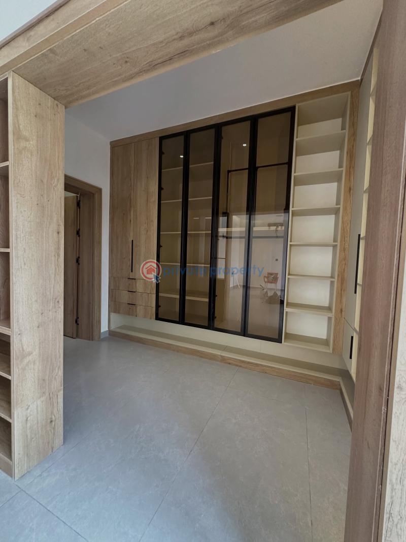 6 bedroom Semi detached Duplex For Sale Wuse Abuja Phase 1  - 12