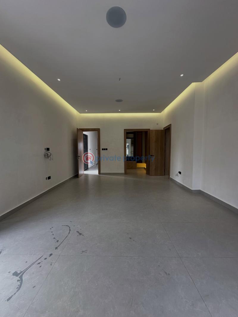 6 bedroom Semi detached Duplex For Sale Wuse Abuja Phase 1  - 9