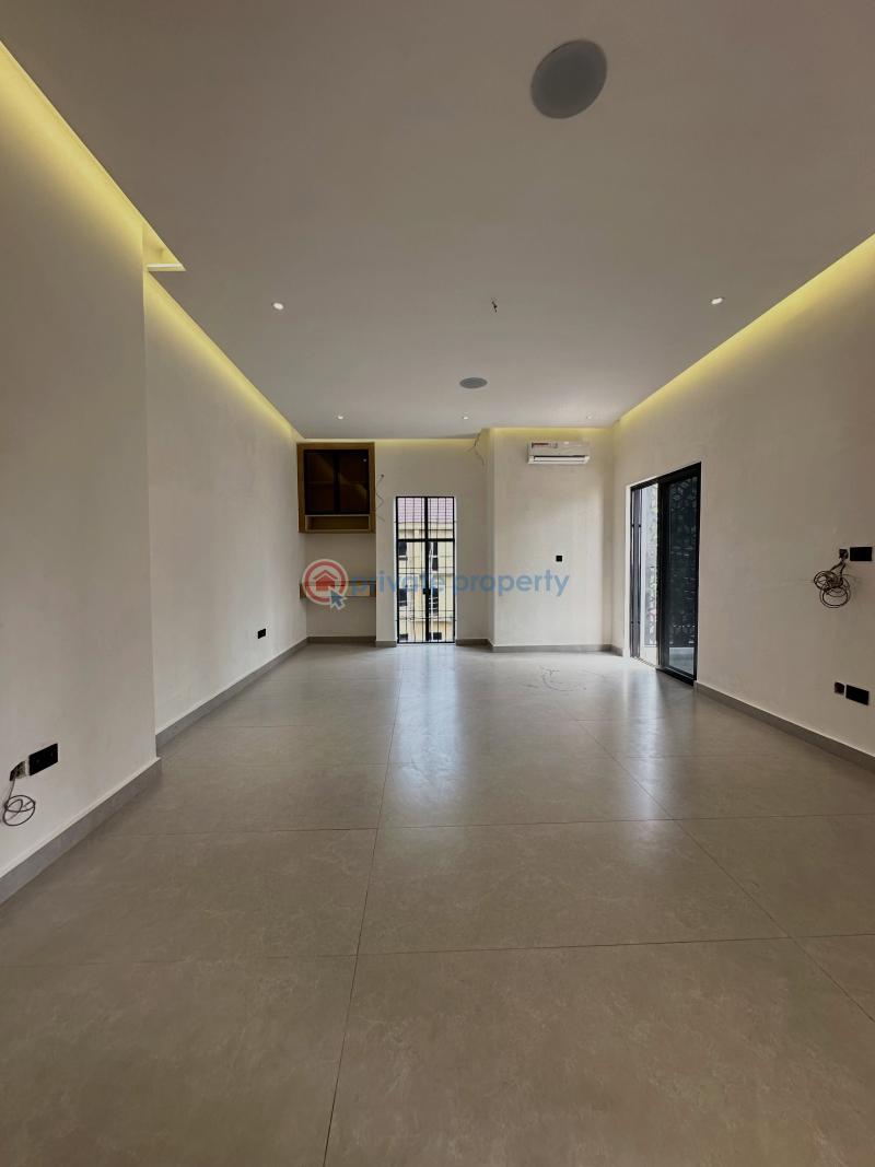 6 bedroom Semi detached Duplex For Sale Wuse Abuja Phase 1  - 7