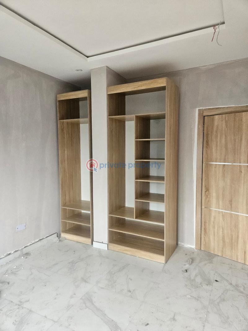 3 bedroom Block Of Flats For Rent Herbert Macaulay Yaba Lagos - 12