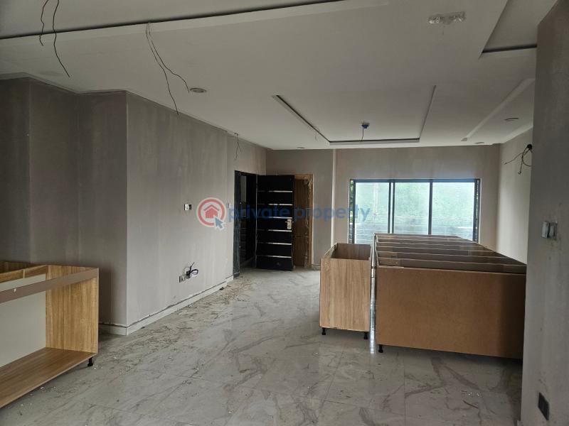 3 bedroom Block Of Flats For Rent Herbert Macaulay Yaba Lagos - 6
