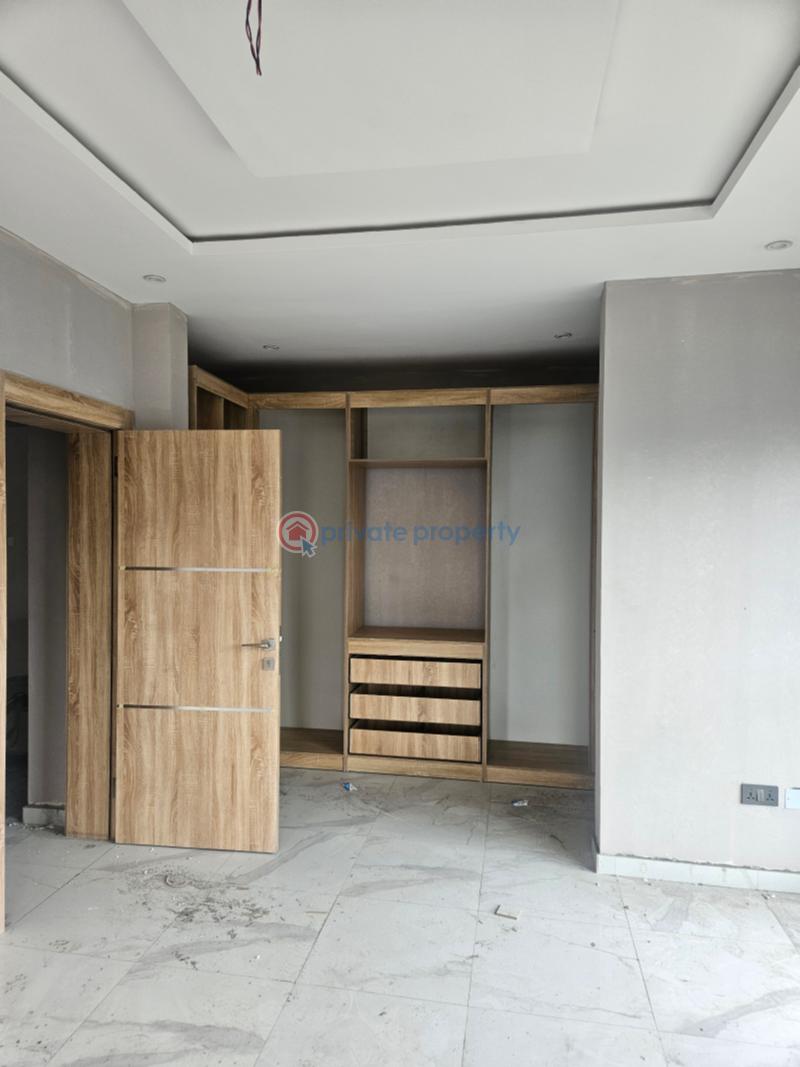 3 bedroom Block Of Flats For Rent Herbert Macaulay Yaba Lagos - 4
