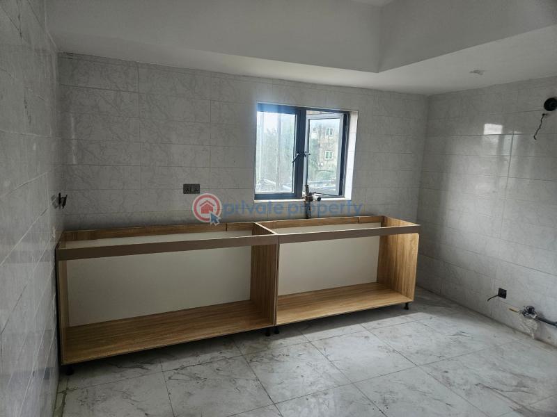 3 bedroom Block Of Flats For Rent Herbert Macaulay Yaba Lagos - 11