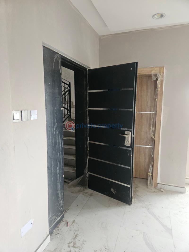 3 bedroom Block Of Flats For Rent Herbert Macaulay Yaba Lagos - 8