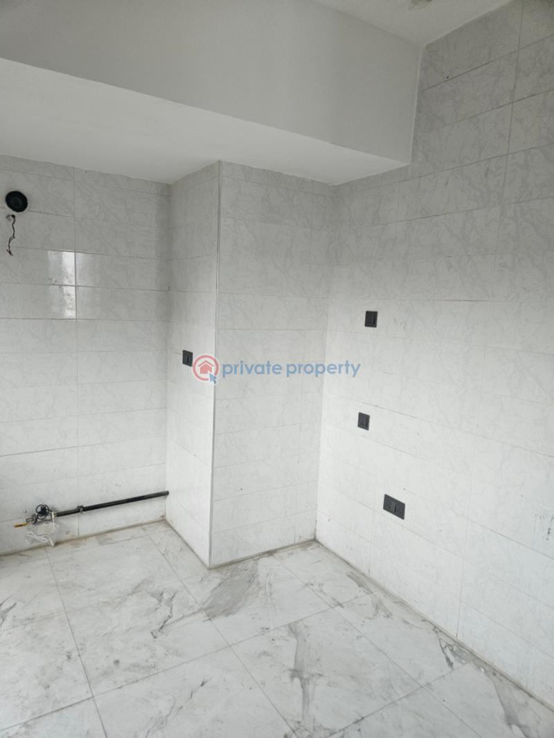 3 bedroom Block Of Flats For Rent Herbert Macaulay Yaba Lagos - 7
