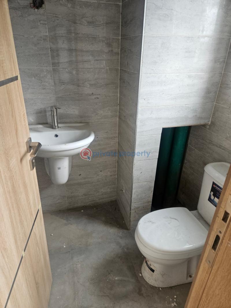 3 bedroom Block Of Flats For Rent Herbert Macaulay Yaba Lagos - 5