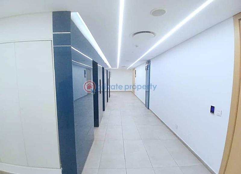 Luxury 225 open plan office space for rent - 6 1 bedroom Office For Rent Victoria Island Lagos - 6
