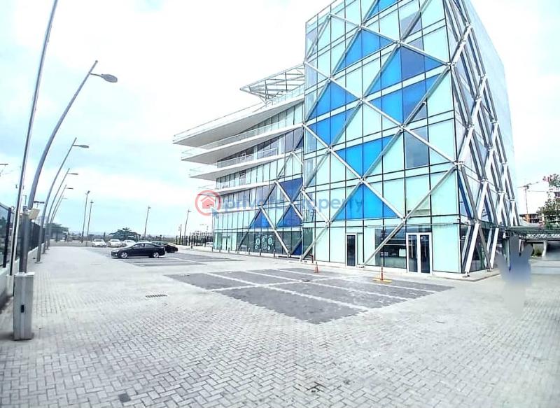 1 bedroom Office For Rent Victoria Island Lagos - 0