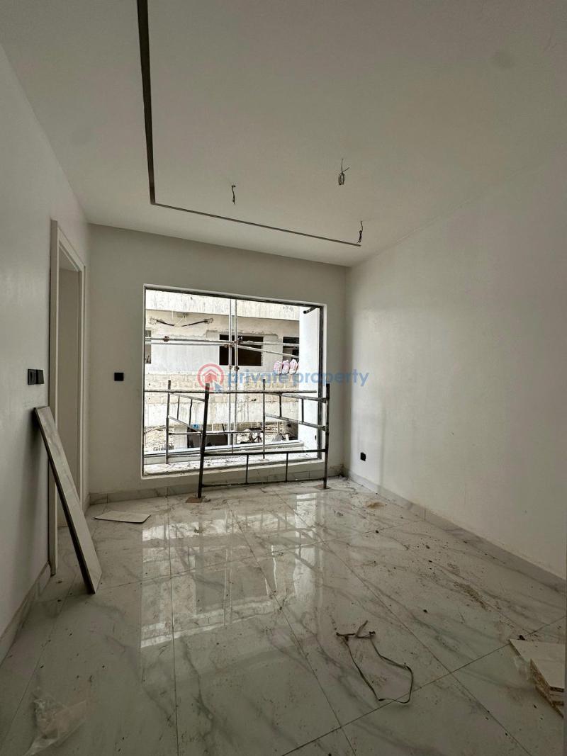 2 bedroom Block Of Flats For Sale Lekki Phase 1 Lagos - 6