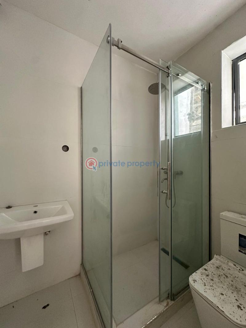 2 bedroom Block Of Flats For Sale Lekki Phase 1 Lagos - 8