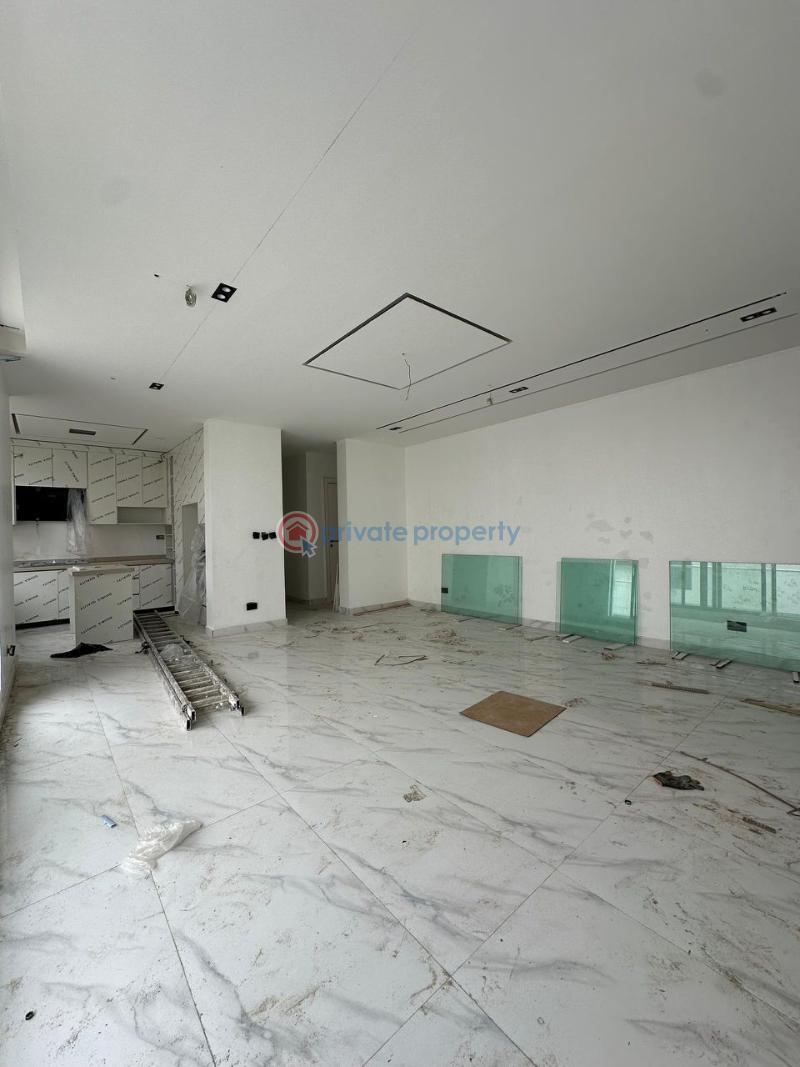 2 bedroom Block Of Flats For Sale Lekki Phase 1 Lagos - 2