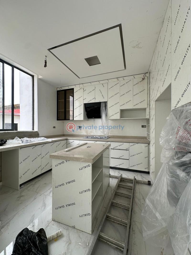 2 bedroom Block Of Flats For Sale Lekki Phase 1 Lagos - 7