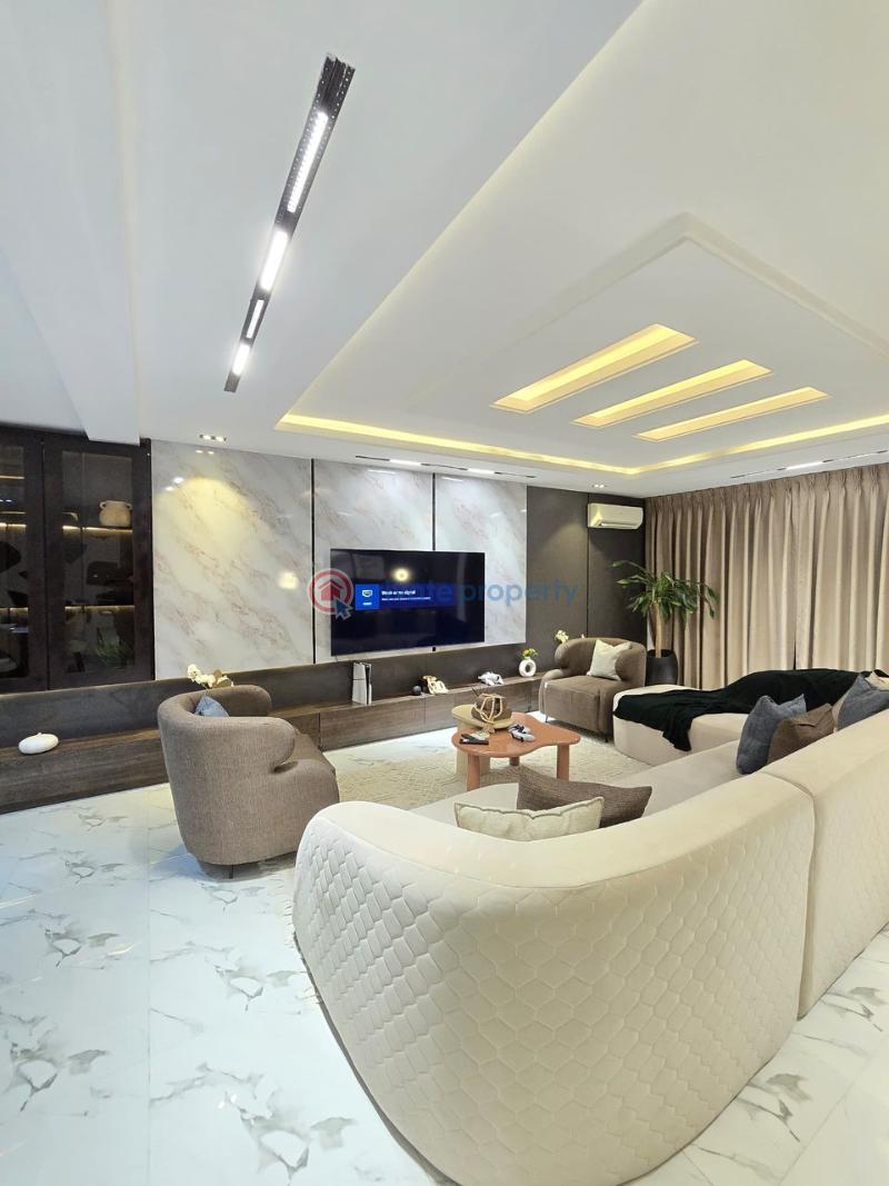 Luxury 2/3 bedroom apartment with swimming pool and elevator in victoria island - 18 2 bedroom Block Of Flats Short let Victoria Island Lagos - 18