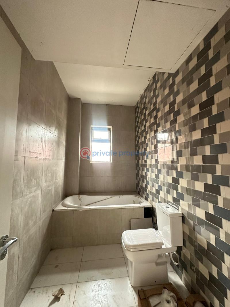 2 bedroom Block Of Flats For Sale Victoria Island Lagos - 7