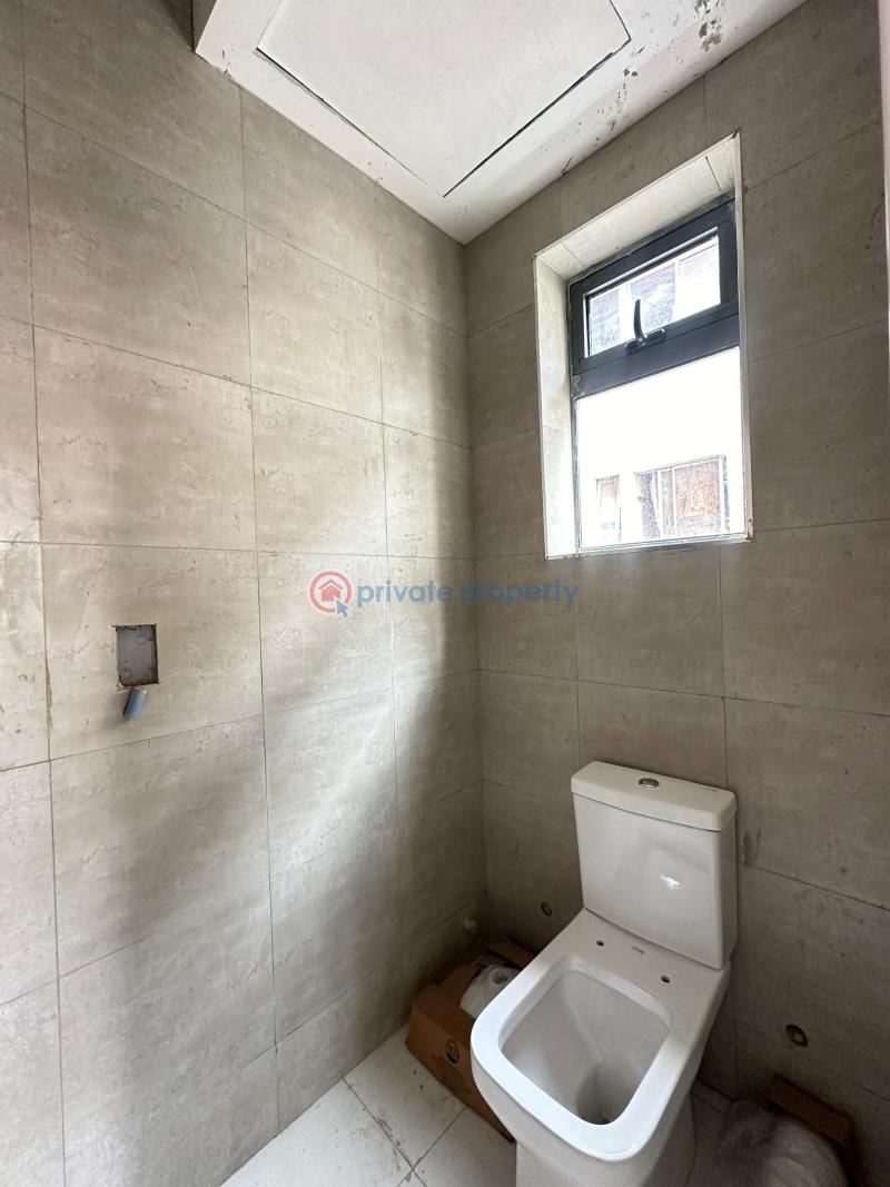 2 bedroom Block Of Flats For Sale Victoria Island Lagos - 11