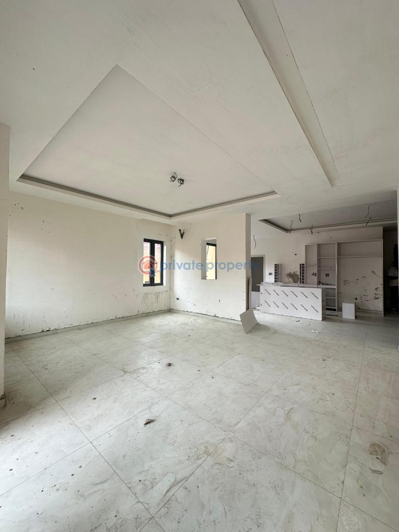 2 bedroom Block Of Flats For Sale Victoria Island Lagos - 2