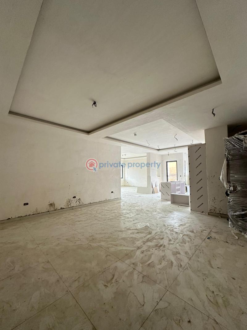 2 bedroom Block Of Flats For Sale Victoria Island Lagos - 1