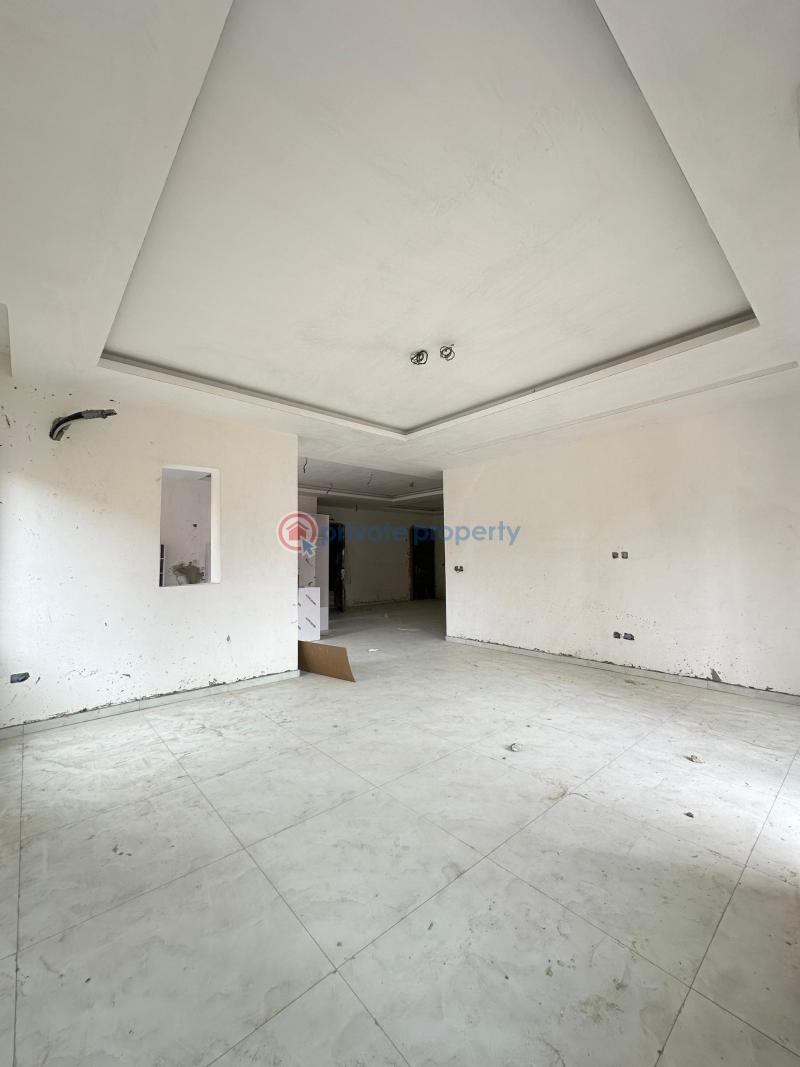 2 bedroom Block Of Flats For Sale Victoria Island Lagos - 5