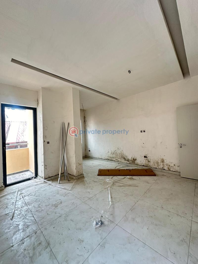 2 bedroom Block Of Flats For Sale Victoria Island Lagos - 10