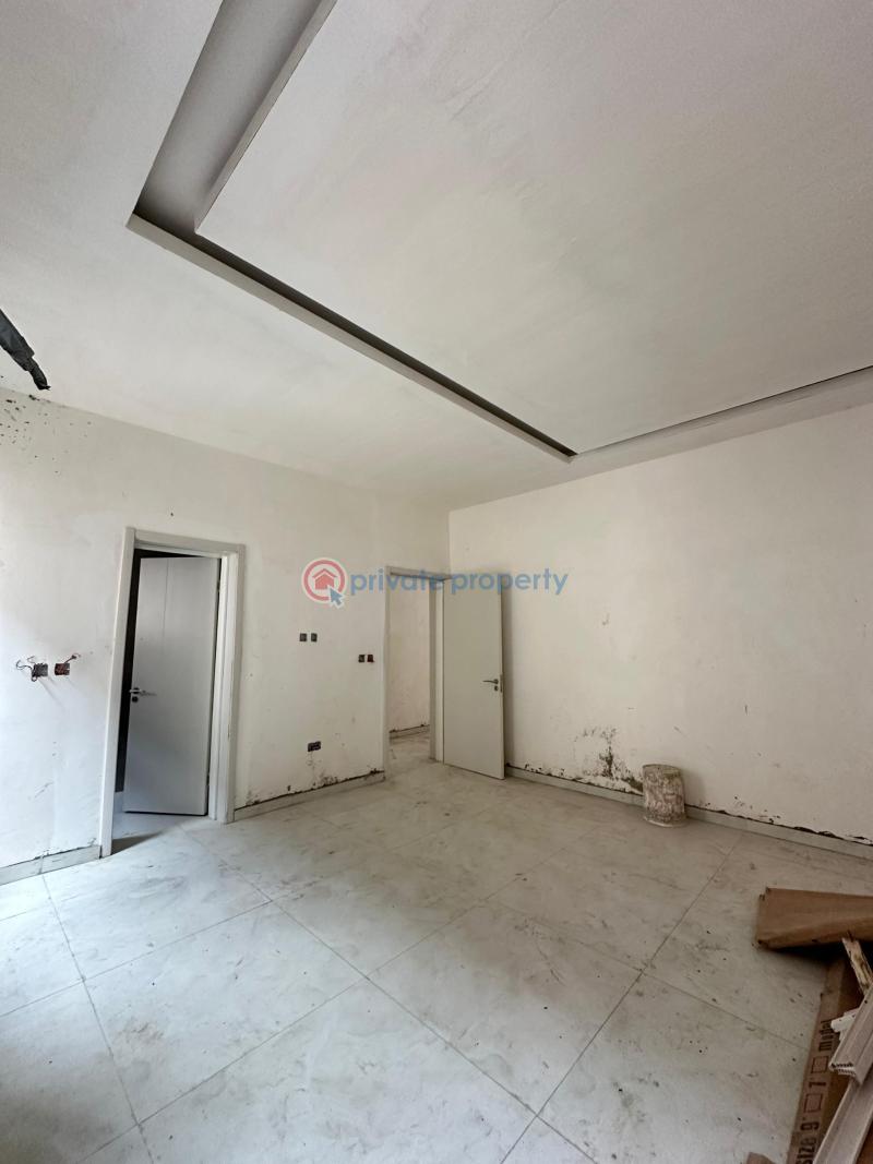 2 bedroom Block Of Flats For Sale Victoria Island Lagos - 8