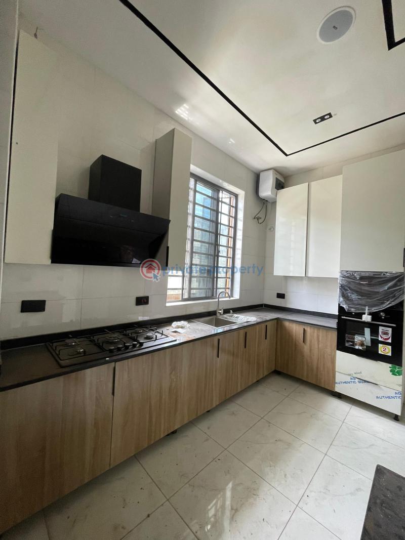 2 bedroom Block Of Flats For Sale Ikate Elegushi Lekki Lagos - 3