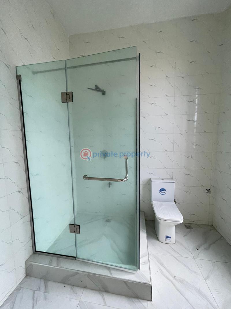 2 bedroom Block Of Flats For Sale Ikate Elegushi Lekki Lagos - 8