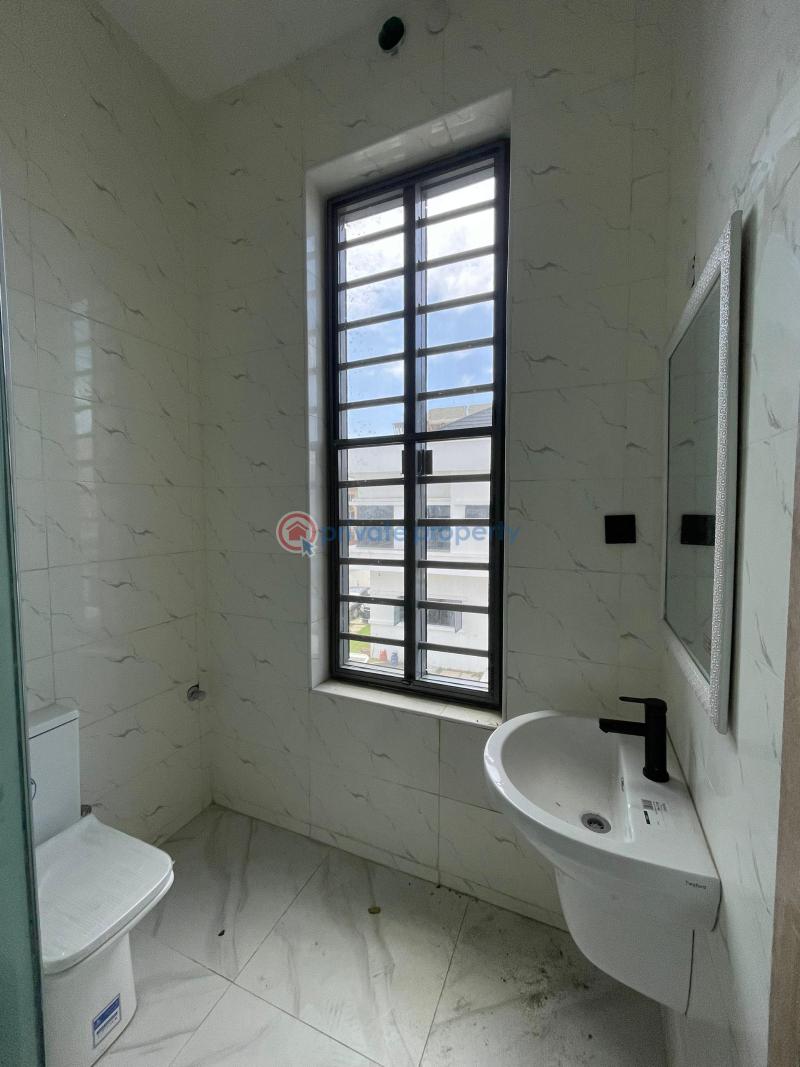 2 bedroom Block Of Flats For Sale Ikate Elegushi Lekki Lagos - 9