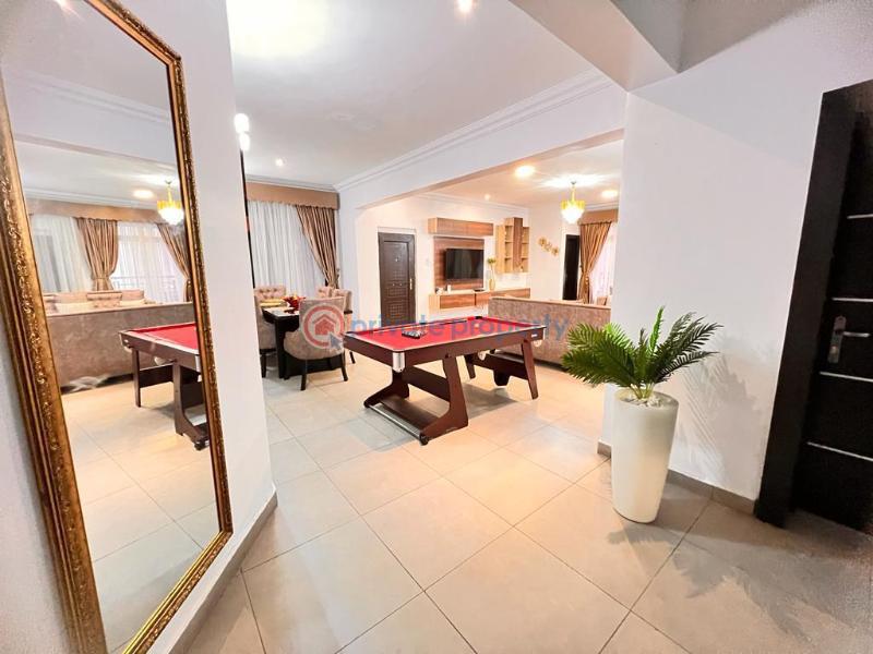 2 bedroom Block Of Flats Short let Oniru Victoria Island Lagos - 11