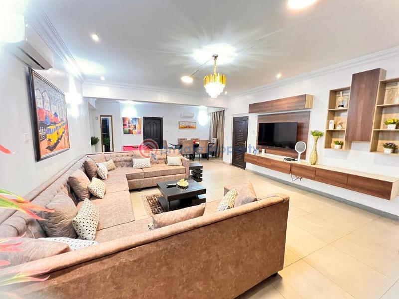 2 bedroom Block Of Flats Short let Oniru Victoria Island Lagos - 0