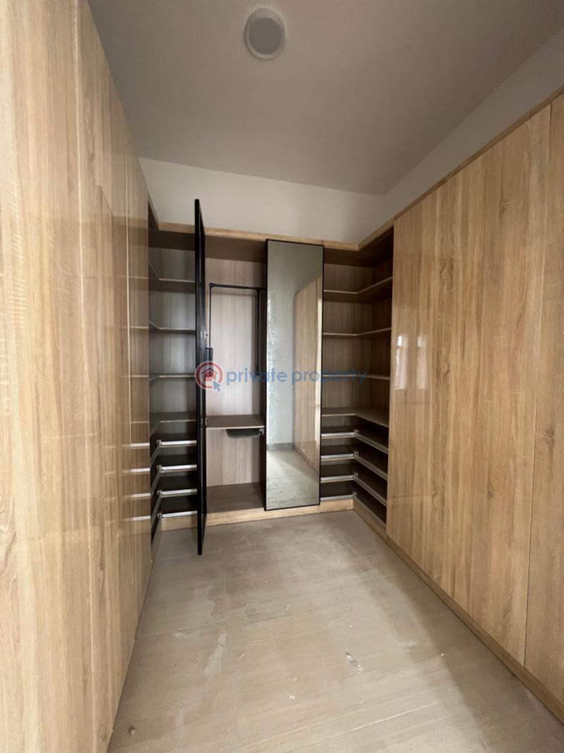 3 bedroom Terraced Duplex Short let Lekki Phase 1 Lagos - 23