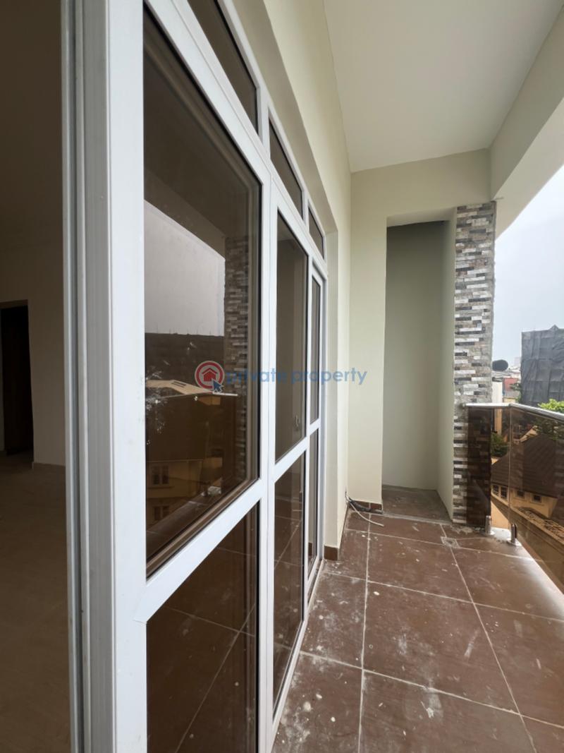 3 bedroom Terraced Duplex Short let Lekki Phase 1 Lagos - 29