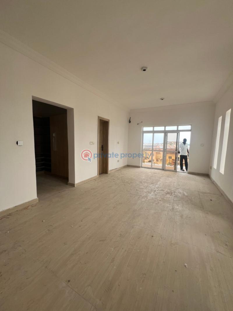 3 bedroom Terraced Duplex Short let Lekki Phase 1 Lagos - 21