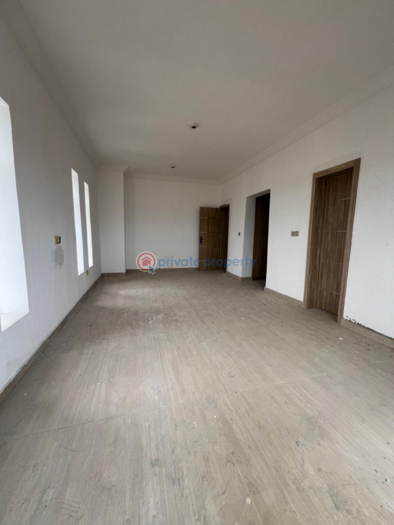 3 bedroom Terraced Duplex Short let Lekki Phase 1 Lagos - 16